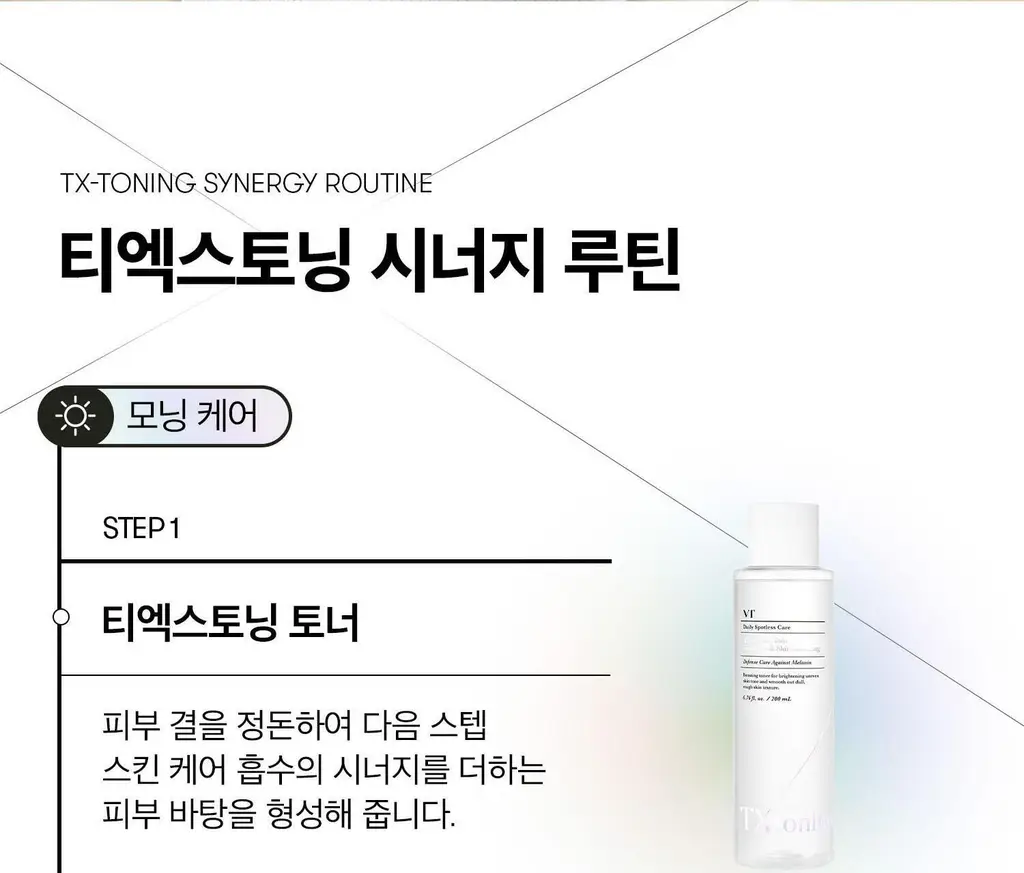 [리들샷 꿀조합] VT 티엑스토닝 에센스 1000샷 30ml 기획 (+15ml)/단품 상세페이지 32